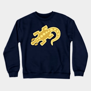 Lil' Lizard Boi Crewneck Sweatshirt